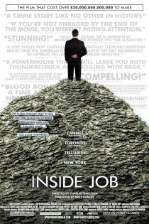 دانلود مستند Inside Job 2010