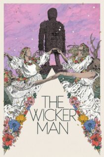 دانلود فیلم The Wicker Man 1973